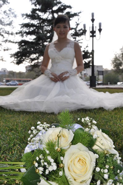 Ботагоз Асылбекова