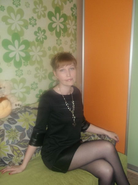 Регина Кириллова