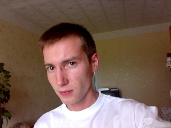 Александр Шитов