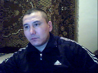 Мурат Байсакалов