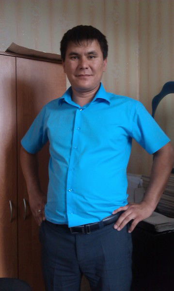 Саяров Вадим