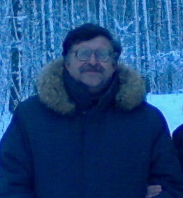 Сергей Солоденко