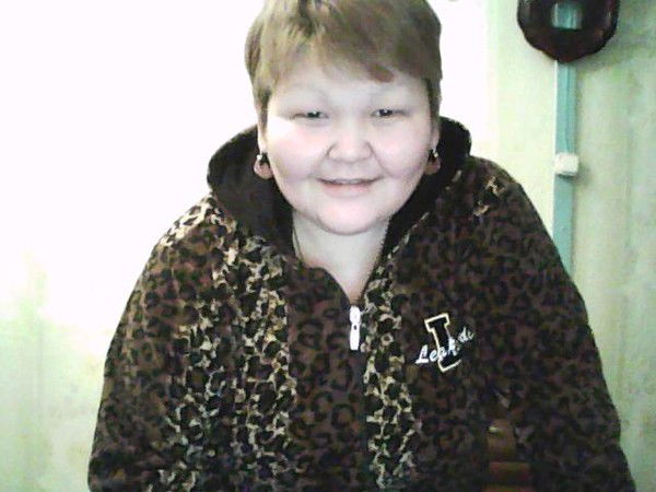 Гульнара Рамазанова