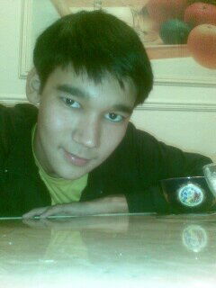 Жасурбек Сейтбаев