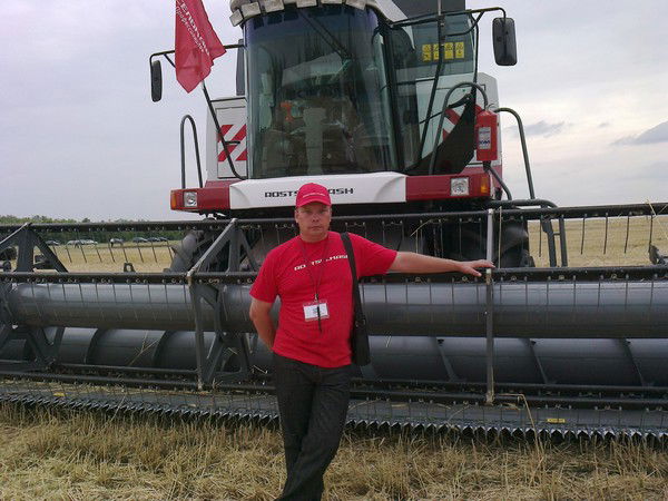 Алексей Попов