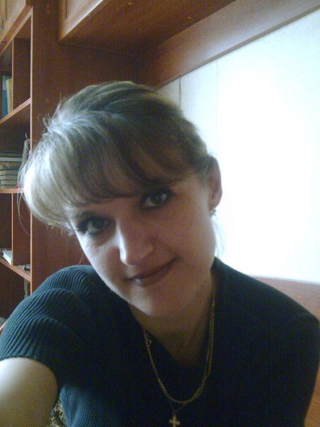 Света Уханова