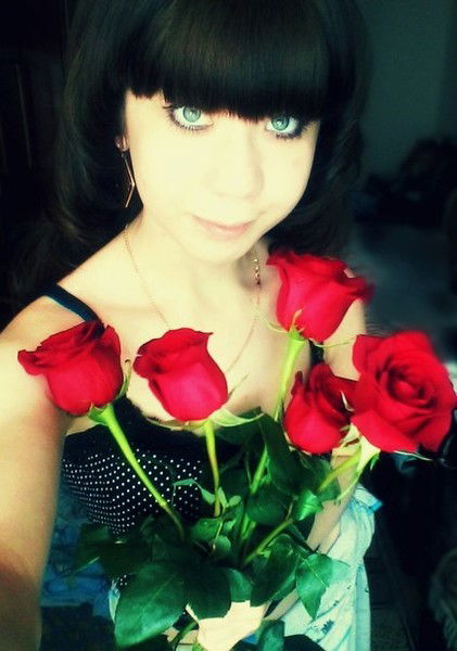 Лейсан Газизуллина