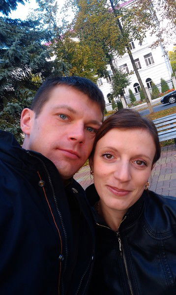 Игорь Олегович