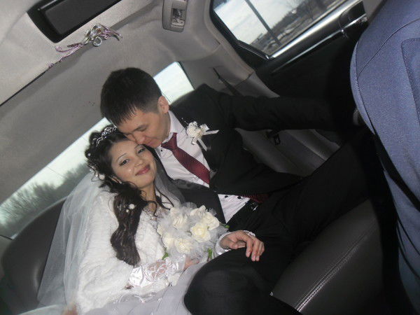 Бекзат Жакубаев