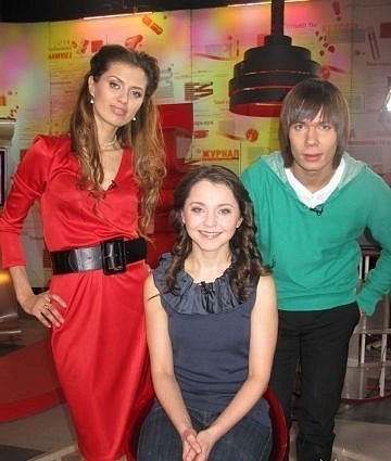 Валентина Рубцова