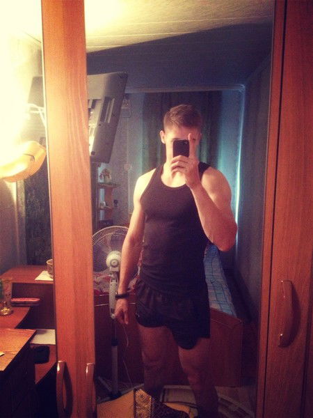 Макс Тохтин