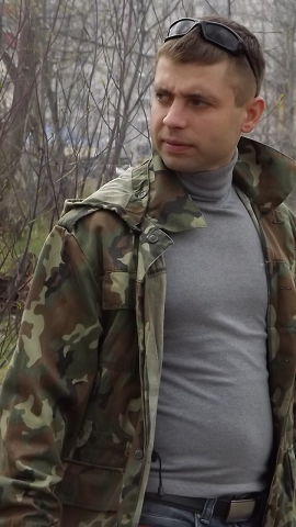 Виталий Пупенко