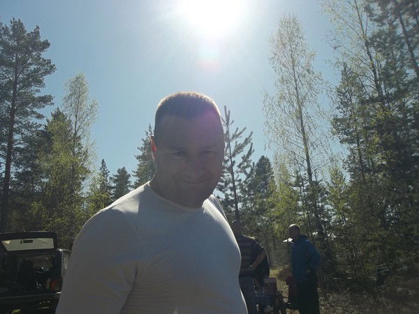 Петр Кондратьев