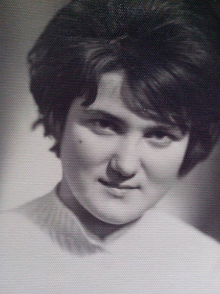 Надежда Власова