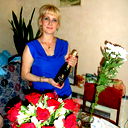 Елена Резникова