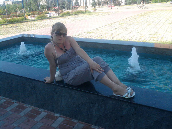 Ольга Терентьева