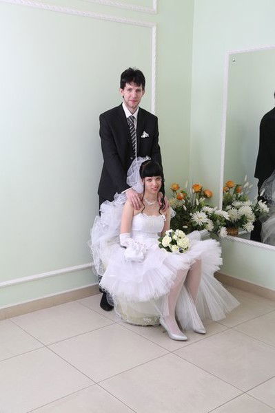 Мариночка Козлова-Лагова