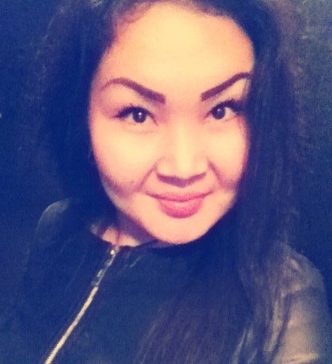 ****** Эльвирааа*****