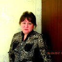 Татьяна Шиленкова