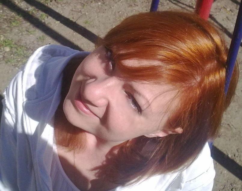 Екатерина Касперович