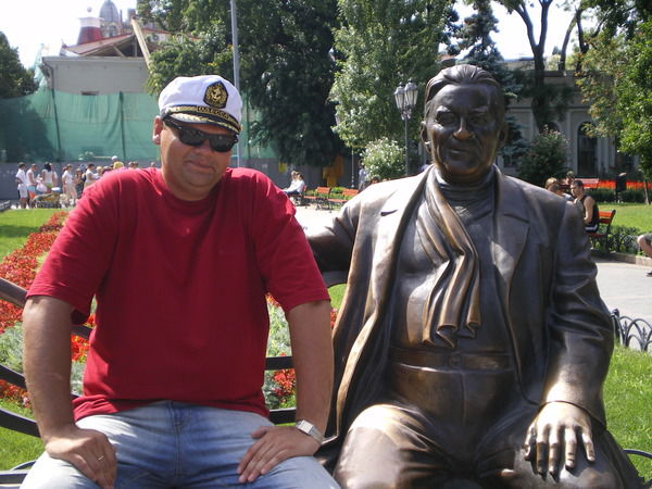 Валерий Курбатов