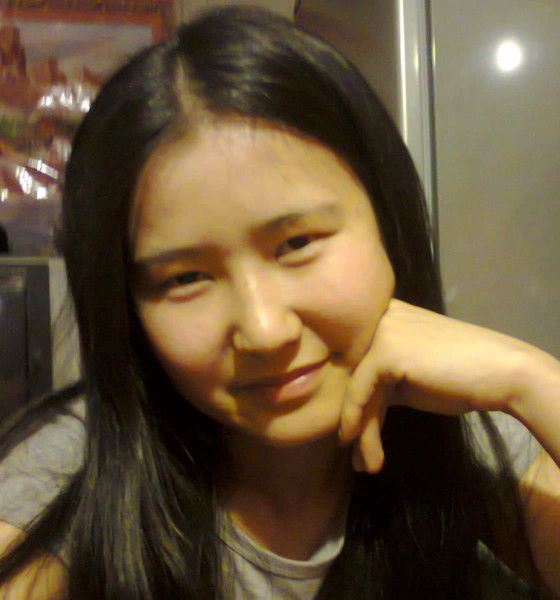 Гульназ Кусаинова