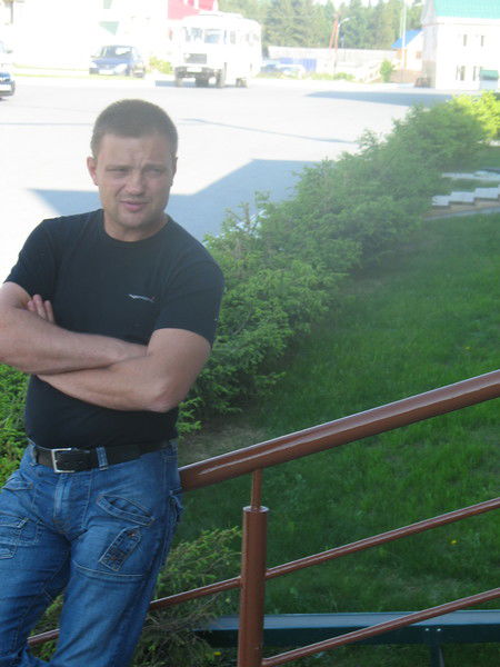 Дмитрий Андросенко