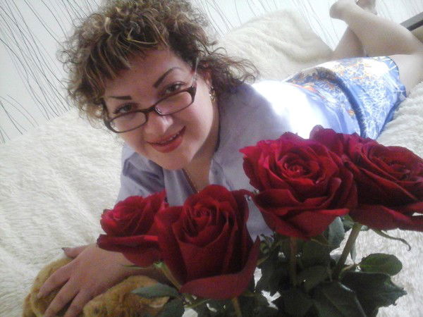 Ольга Концевая