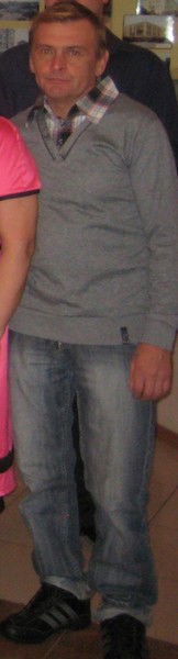 Сергей Мыльников