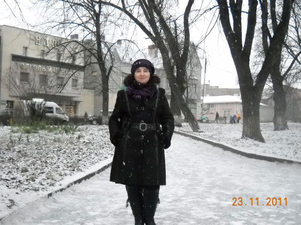 Людмила Матвеенко