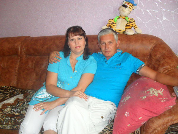 Наталья Остальцова