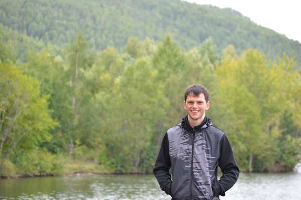 Руслан Маликов