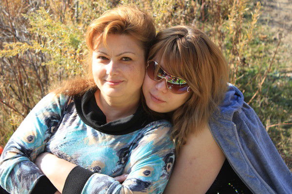 Елена Михайлова