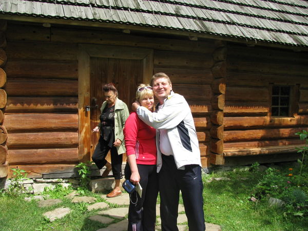 Орися Притоцька