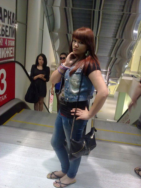 Юлия Маслова