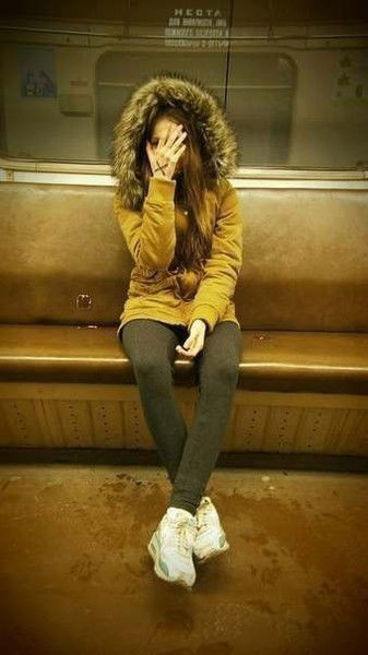 Ксения Логинова