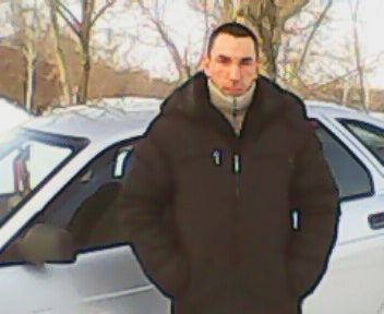 Алексей Никулин