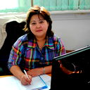 Роза Уразымбетова