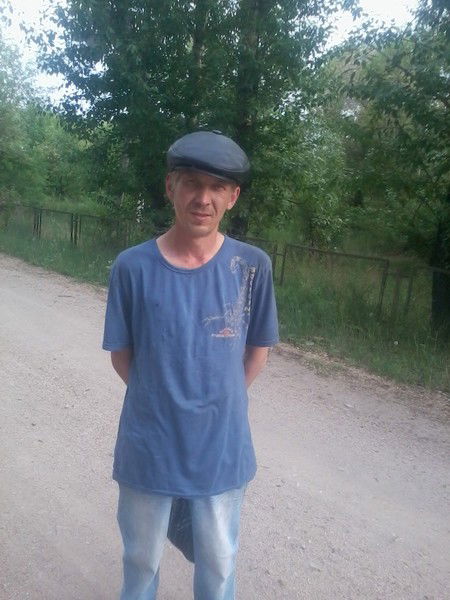 Сергей Лебедев