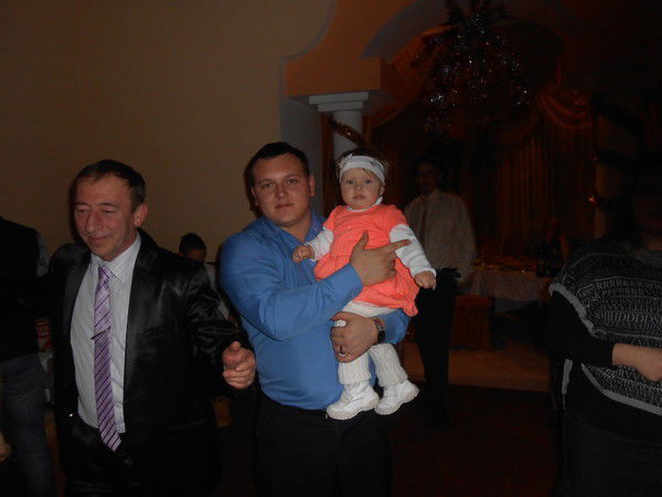 Тарас Начичко