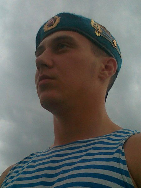 Вадим Тюменцев