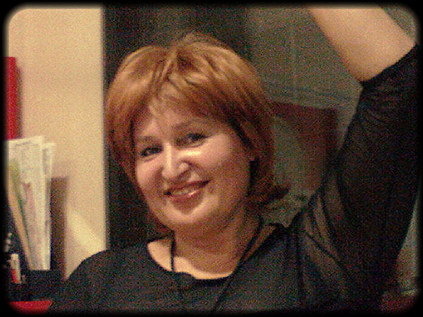 Ира Склярова