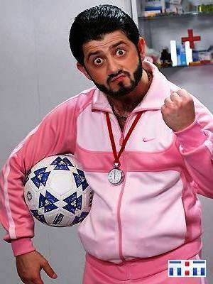 Андрей Воронцов