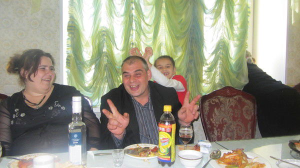 Александр Мишечкин