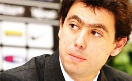 Куаныш Абдуали