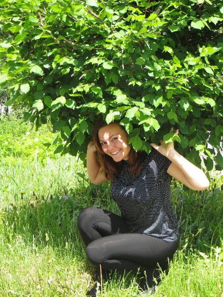 Татьяна Морозова