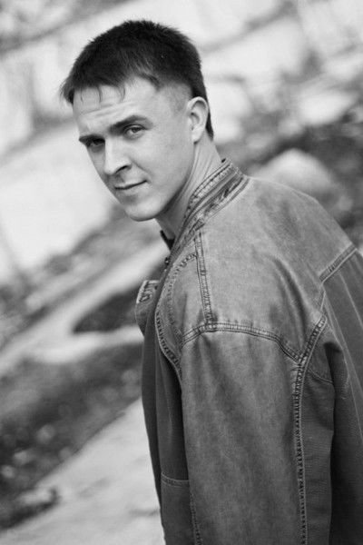 Иван Сафронов