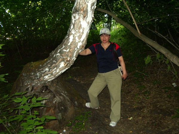 Валентина Грибова