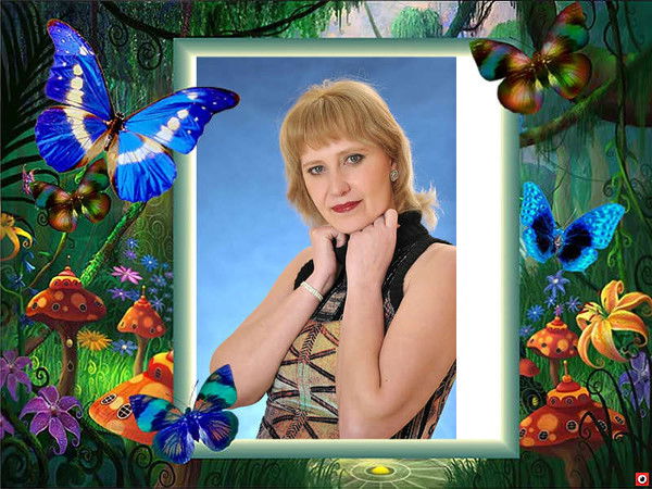 Ирина Коробова