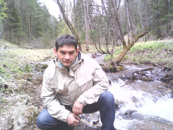 Вадим Пономарев